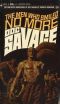 [Doc Savage 38] • Men Who Smiled No More
